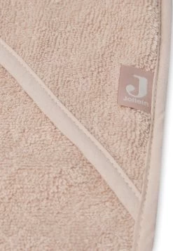 Jollein Badcape Badstof 75x75cm - Pale Pink -Babyproducten 830x1200 106