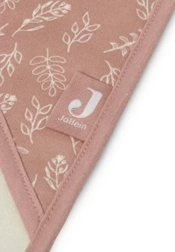 Jollein Badcape Meadow 75x75cm - Rosewood -Babyproducten 830x1200 109