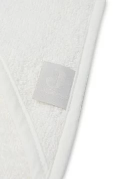 Jollein Badcape Badstof 75x75cm - Ivory -Babyproducten 830x1200 110