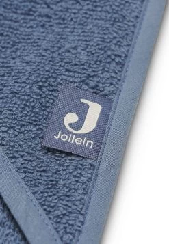 Jollein Badcape Badstof 75x75cm - Jeans Blue -Babyproducten 830x1200 111