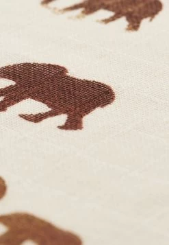 Jollein Hydrofiel Multidoek 70x70cm - Savannah - 3 Stuks -Babyproducten 830x1200 112