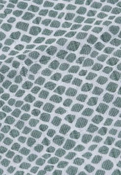 Jollein Hydrofiel Multidoek Snake 70x70cm - Ash Green - 3 Stuks -Babyproducten 830x1200 118