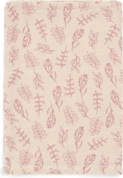 Jollein Baby Hydrofiel Washandje Meadow - Chestnut - 3 Stuks -Babyproducten 830x1200 128