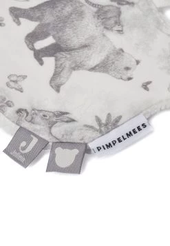 Jollein Speendoekje Pimpelmees - Forest Animals -Babyproducten 830x1200 14