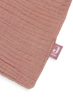 Jollein Speendoekje Bunny Ears - Rosewood -Babyproducten 830x1200 26