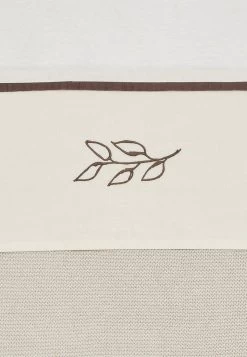 Jollein Baby Laken Wieg 75x100cm Meadow - Chestnut -Babyproducten 830x1200 31