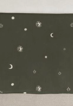 Jollein Baby Laken Ledikant 120x150cm Stargaze - Leaf Green -Babyproducten 830x1200 33
