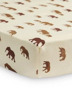 Jollein Baby Hoeslaken Wieg Jersey 40/50x80/90cm - Savannah 16 Jollein Baby Hoeslaken Wieg Jersey 40/50x80/90cm - Savannah -Babyproducten 830x1200 37