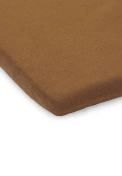 Jollein Baby Hoeslaken Boxmatras Jersey 75x95cm - Caramel -Babyproducten 830x1200 39