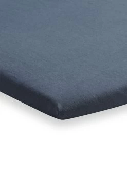 Jollein Baby Hoeslaken Wieg Jersey 40/50x80/90cm - Jeans Blue -Babyproducten 830x1200 42