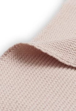 Jollein Baby Deken Ledikant Basic Knit 100x150cm - Pale Pink -Babyproducten 830x1200 54