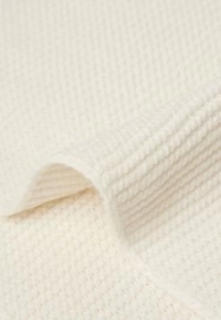 Jollein Basic Knit Ivory 100 X 150 Cm Ledikantdeken 516-522-67031 -Babyproducten 830x1200 57