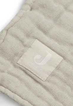 Jollein Baby Deken Wieg 75x100cm Wrinkled - Nougat 30 Jollein Baby Deken Wieg 75x100cm Wrinkled - Nougat -Babyproducten 830x1200 59