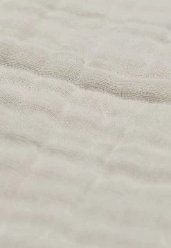 Jollein Baby Deken Wieg 75x100cm Wrinkled - Nougat 38 Jollein Baby Deken Wieg 75x100cm Wrinkled - Nougat -Babyproducten 830x1200 60