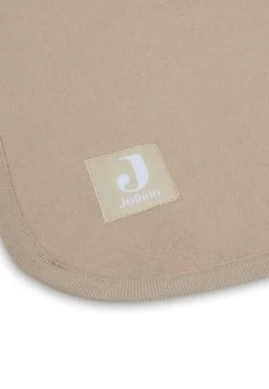 Jollein Baby Deken Wieg 75x100cm - Biscuit -Babyproducten 830x1200 64
