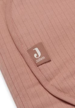Jollein Wikkeldeken Basic Stripe - Rosewood 30 Jollein Wikkeldeken Basic Stripe - Rosewood -Babyproducten 830x1200 74