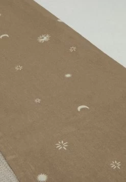 Jollein Baby Laken Wieg 75x100cm Stargaze - Biscuit -Babyproducten 830x1200 78