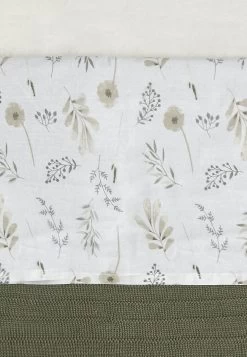 Jollein Baby Laken Wieg 75x100cm - Wild Flowers 19 Jollein Baby Laken Wieg 75x100cm - Wild Flowers -Babyproducten 830x1200 83