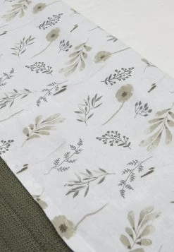Jollein Baby Laken Wieg 75x100cm - Wild Flowers 23 Jollein Baby Laken Wieg 75x100cm - Wild Flowers -Babyproducten 830x1200 84