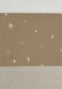 Jollein Baby Laken Ledikant 120x150cm Stargaze - Biscuit -Babyproducten 830x1200 86