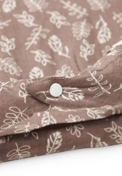 Jollein Babynest Meadow 90x52cm - Chestnut 15 Jollein Babynest Meadow 90x52cm - Chestnut -Babyproducten 830x1200 91