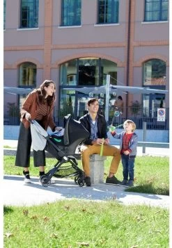 Chicco Buggy WE - Cool Grey -Babyproducten 831x1200 4