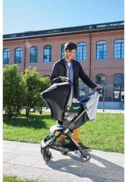 Chicco Buggy WE - Cool Grey -Babyproducten 831x1200 5