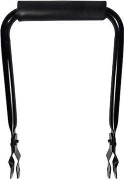 Mirage Rugleuning - Kinderrugsteun Zwart 14 - 16 Cm -Babyproducten 832x1200 2