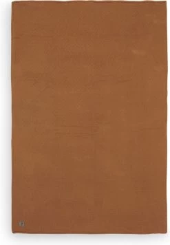 Jollein Baby Deken Wieg 75x100cm Teddy Bliss Knit - Caramel 25 Jollein Baby Deken Wieg 75x100cm Teddy Bliss Knit - Caramel -Babyproducten 832x1200 5