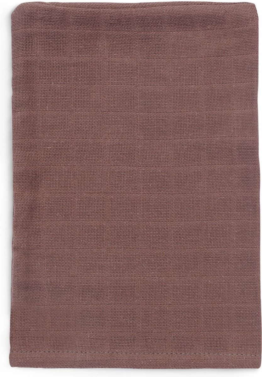 Jollein Baby Hydrofiel Washandje Meadow Rosewood - 3 Stuks 13 Jollein Baby Hydrofiel Washandje Meadow Rosewood - 3 Stuks - Afbeelding 11