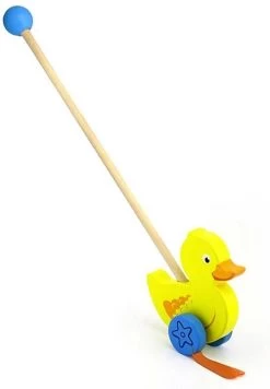 Duwstok - Eend -Babyproducten 833x1200