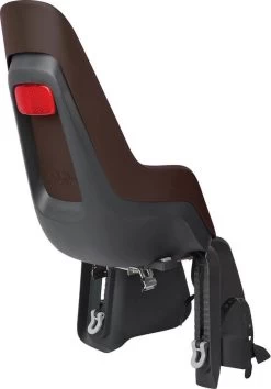 Bobike One Maxi Fietsstoeltje Achter BD - Coffee Brown -Babyproducten 837x1200 4