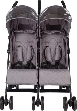 X Adventure Duo Buggy Grijs -Babyproducten 839x1200 4