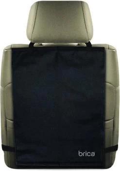 Munchkin Brica De Luxe Kick Mat, Stoelbeschermer Auto