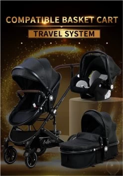 Merkloos 3 In 1 Kinderwagen - Buggy - Opklapbare Wandelwagen - Opvouwbaar - Kinderwagen 3 In 1 - Wandelwagen - Kinderwagens - Kinderwagen 3 In 1 Incl Autostoel - Wandelwagen Baby - Maxi-Cosi 24 Merkloos 3 In 1 Kinderwagen - Buggy - Opklapbare Wandelwagen - Opvouwbaar - Kinderwagen 3 In 1 - Wandelwagen - Kinderwagens - Kinderwagen 3 In 1 Incl Autostoel - Wandelwagen Baby - Maxi-Cosi -Babyproducten 840x1200 12