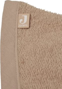 Jollein Baby Washand Badstof Ears - Biscuit -Babyproducten 840x1200 15