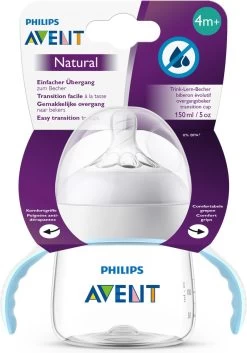 Philips Avent SCF262/06 Natural Oefenbeker - 4m+ - 1 Stuk 20 Philips Avent SCF262/06 Natural Oefenbeker - 4m+ - 1 Stuk -Babyproducten 840x1200 20