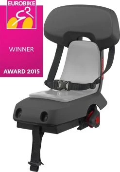 Polisport Guppy Duo Junior - Fietsstoeltje Achter - Grijs 8636100001 28 Polisport Guppy Duo Junior - Fietsstoeltje Achter - Grijs 8636100001 -Babyproducten 840x1200 6