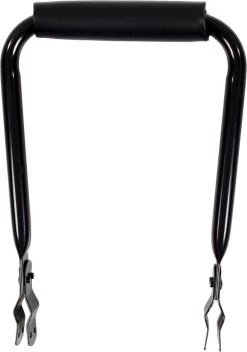 Mirage Rugleuning - Kinderrugsteun Zwart 14 - 16 Cm -Babyproducten 842x1200 4