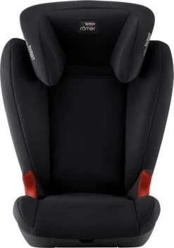 Britax Römer Kid II Black Series Autostoel - Cosmos Black 15 Britax Römer Kid II Black Series Autostoel - Cosmos Black -Babyproducten 843x1200 2