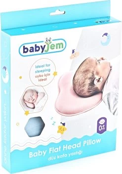 Babyjem Grijs Ergonomisch Hoofdkussentje 415 -Babyproducten 848x1200 6