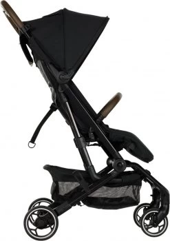 Qute Buggy Q-Compact Zwart