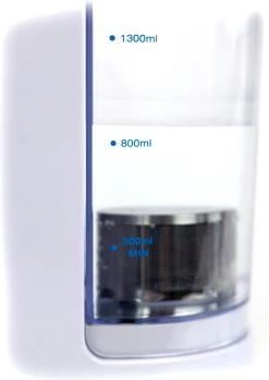 Easybaby Flesvoeding Apparaat / Baby Senseo - Baby Fles Maker - Flessenwarmer - Flesverwarmer -Babyproducten 850x1200 15