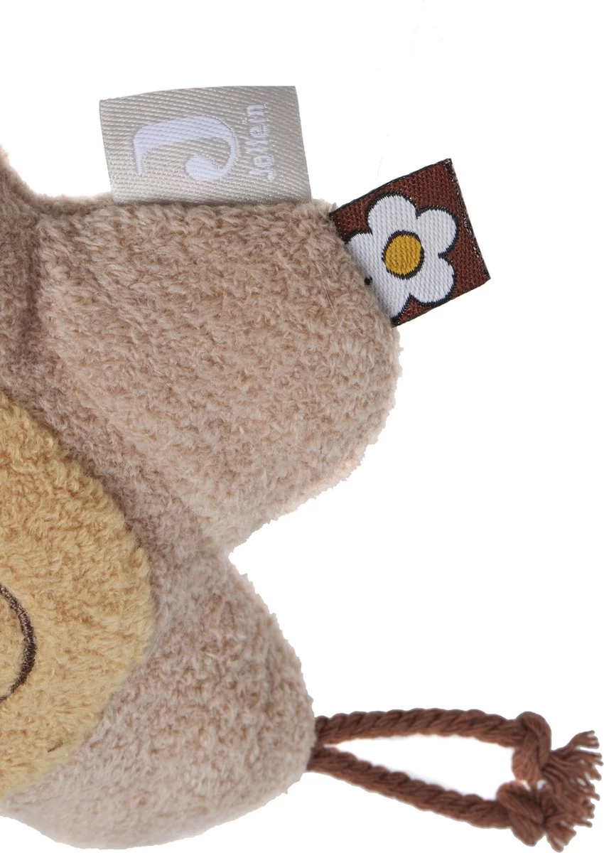 Jollein Wagenhanger Spring Garden - Bloom 10 Jollein Wagenhanger Spring Garden - Bloom - Afbeelding 8