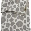 Meyco Panter Wiegdeken - 75x100 Cm - Neutral -Babyproducten 850x1200 8