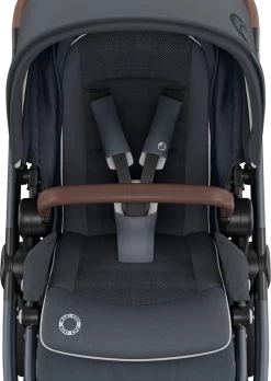 Maxi-Cosi Adorra² Kinderwagen - Essential Graphite - BESTE KOOP Consumentenbond (februari 2022) -Babyproducten 851x1200 14