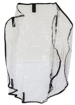 KiddiCorp - Buggy Regenhoes - Universeel Regenscherm Voor Buggy's - Universele Regenkap -Babyproducten 851x1200 8