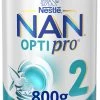 Nestlé - Nan Optipro 2 - Opvolgmelk Vanaf 6 Maanden - Flesvoeding Baby - 1 X 800 Gr 1 Nestlé - Nan Optipro 2 - Opvolgmelk Vanaf 6 Maanden - Flesvoeding Baby - 1 X 800 Gr -Babyproducten 852x1200 10