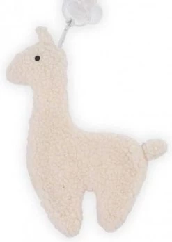 Jollein Speendoekje Lama - Off-white -Babyproducten 852x1200 5