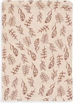 Jollein Baby Hydrofiel Washandje Meadow - Chestnut - 3 Stuks -Babyproducten 852x1200 9